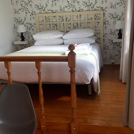 Airinos Do Mar Hotel Санксенсо Екстериор снимка