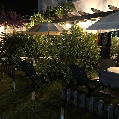 Airinos Do Mar Hotel Санксенсо Екстериор снимка