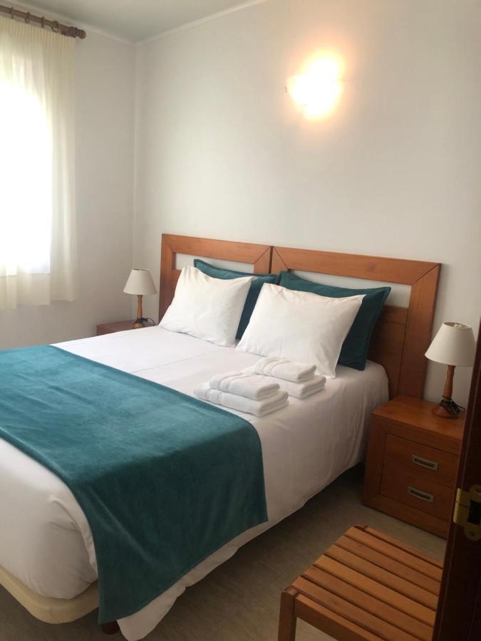 Airinos Do Mar Hotel Санксенсо Екстериор снимка