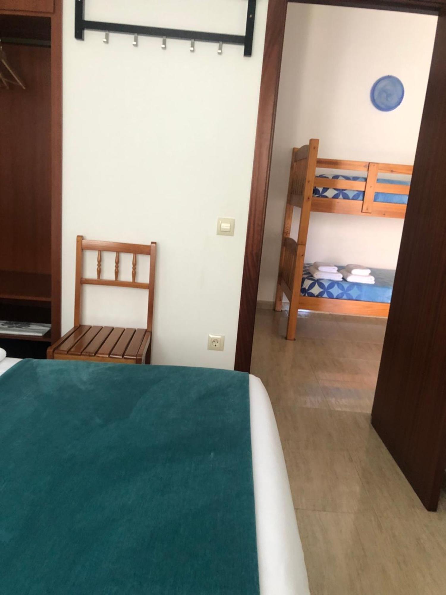 Airinos Do Mar Hotel Санксенсо Екстериор снимка