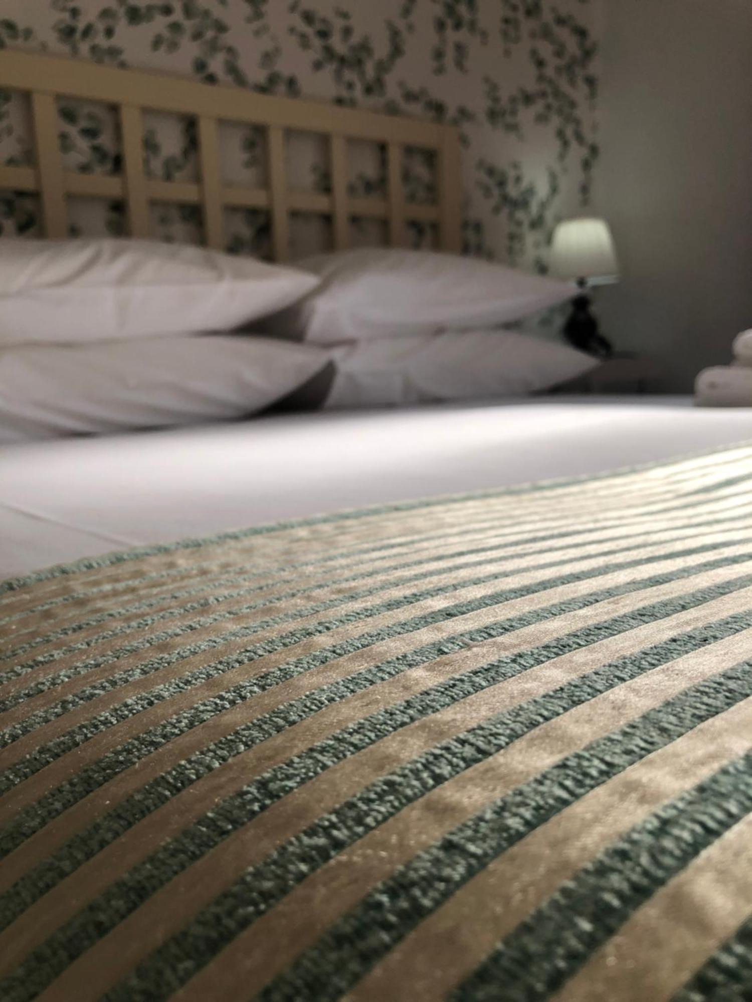 Airinos Do Mar Hotel Санксенсо Екстериор снимка