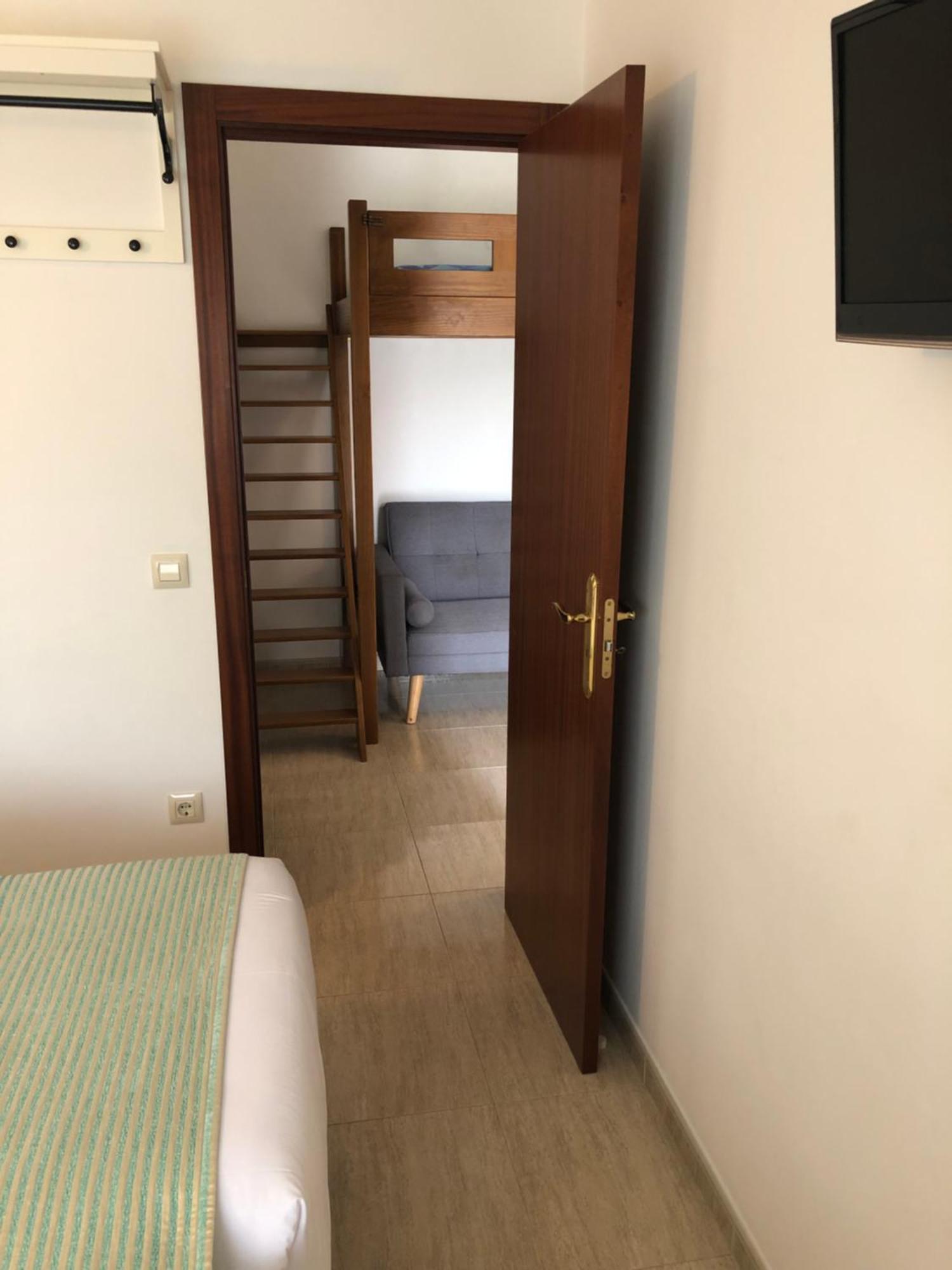 Airinos Do Mar Hotel Санксенсо Екстериор снимка