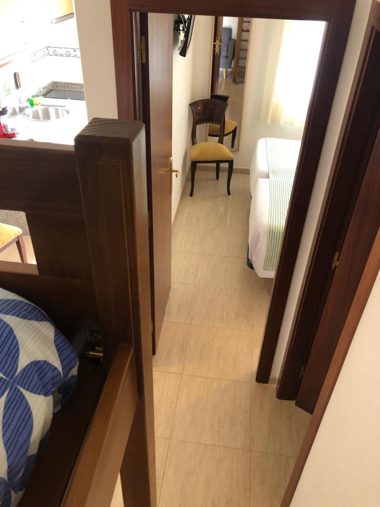 Airinos Do Mar Hotel Санксенсо Екстериор снимка
