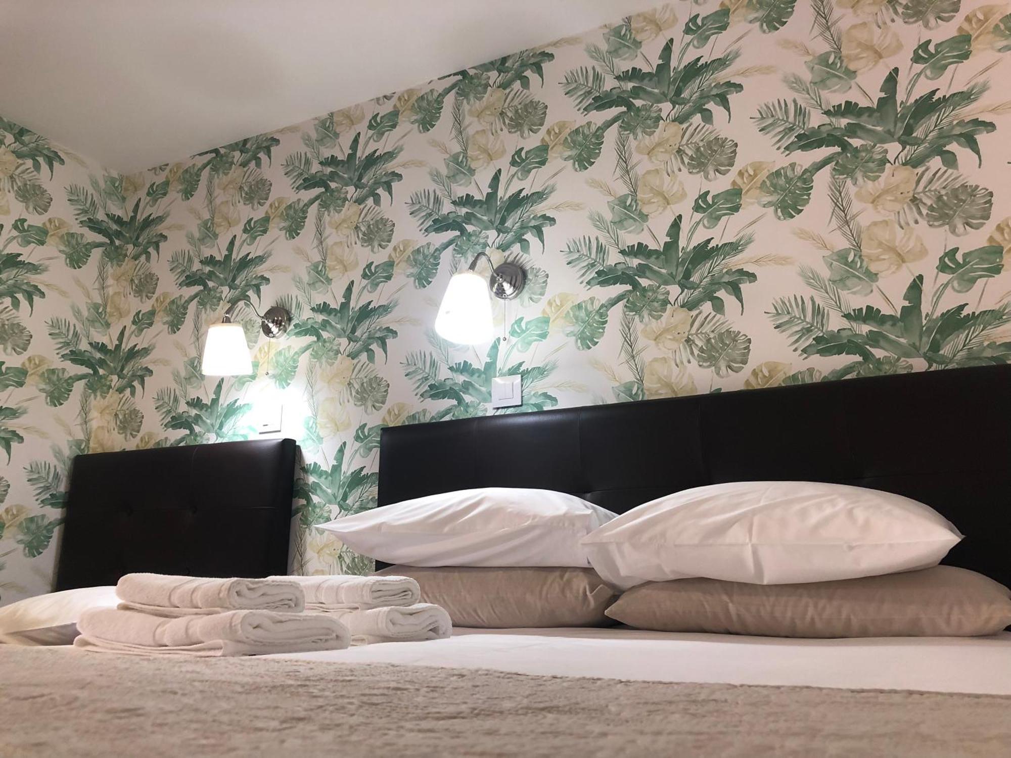 Airinos Do Mar Hotel Санксенсо Екстериор снимка
