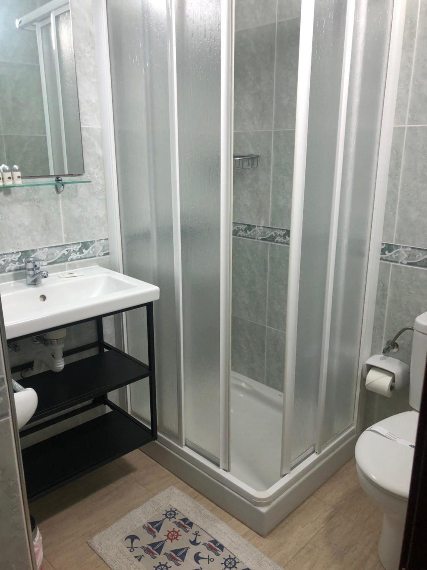 Airinos Do Mar Hotel Санксенсо Екстериор снимка